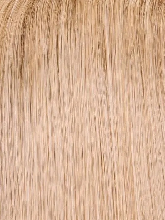Accessories_Jon Renau_Wigs Hairpieces Toppers easiPart HH 12" | Remy Human Hair Topper (Mono Top)