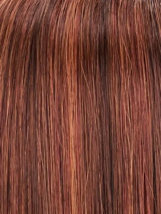 Accessories_Jon Renau_Wigs Hairpieces Toppers easiPart HH 12" | Remy Human Hair Topper (Mono Top)