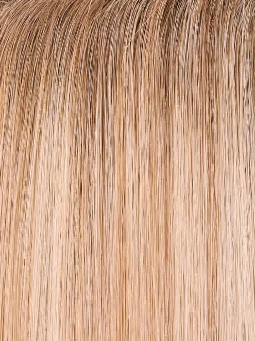 Accessories_Jon Renau_Wigs Hairpieces Toppers easiPart HH 12" | Remy Human Hair Topper (Mono Top)