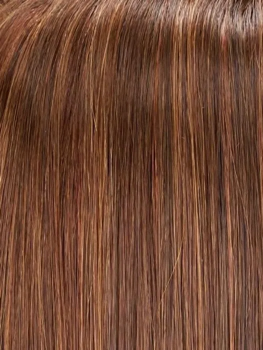 Accessories_Jon Renau_Wigs Hairpieces Toppers easiPart HH 12" | Remy Human Hair Topper (Mono Top)