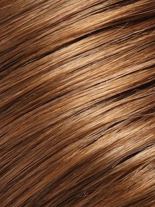 Accessories_Jon Renau_Wigs Hairpieces Toppers easiPart HH 12" | Remy Human Hair Topper (Mono Top)