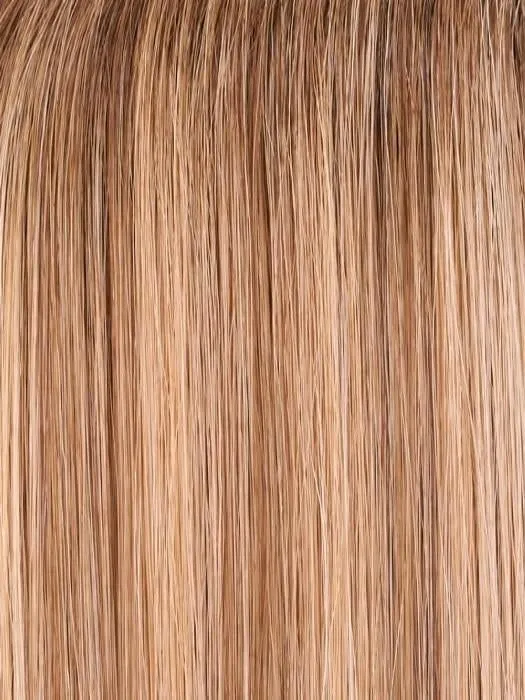 Accessories_Jon Renau_Wigs Hairpieces Toppers easiPart HH 12" | Remy Human Hair Topper (Mono Top)