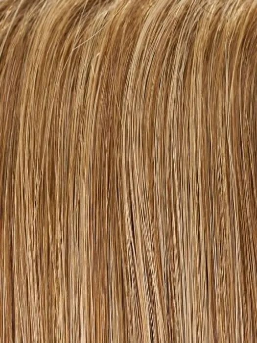 Accessories_Jon Renau_Wigs Hairpieces Toppers easiPart HH 12" | Remy Human Hair Topper (Mono Top)