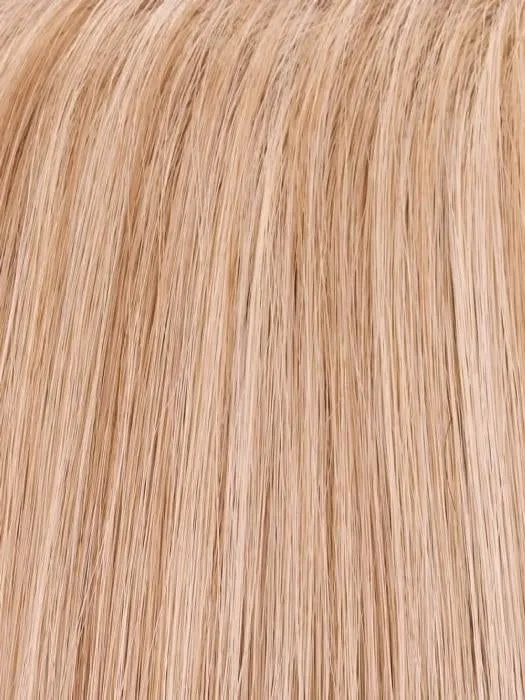 Accessories_Jon Renau_Wigs Hairpieces Toppers easiPart HH 12" | Remy Human Hair Topper (Mono Top)