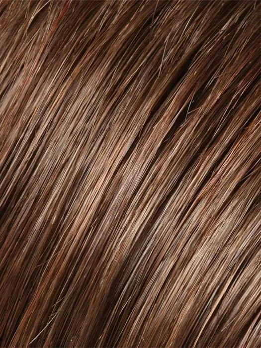 Accessories_Jon Renau_Wigs Hairpieces Toppers easiPart HH 12" | Remy Human Hair Topper (Mono Top)