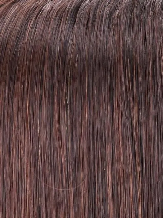 Accessories_Jon Renau_Wigs Hairpieces Toppers easiPart HH 12" | Remy Human Hair Topper (Mono Top)
