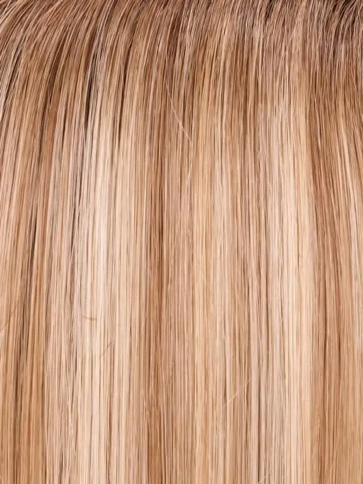 Accessories_Jon Renau_Wigs Hairpieces Toppers easiPart HH 12" | Remy Human Hair Topper (Mono Top)