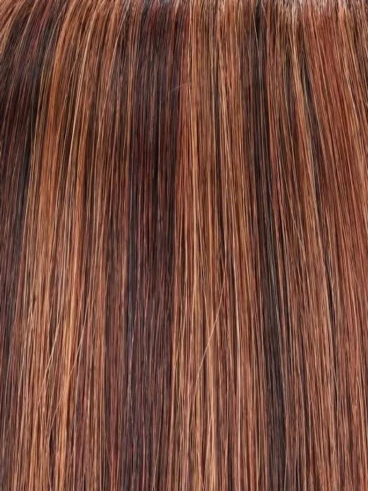 Accessories_Jon Renau_Wigs Hairpieces Toppers easiPart HH 12" | Remy Human Hair Topper (Mono Top)
