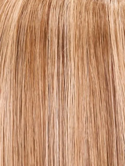 Accessories_Jon Renau_Wigs Hairpieces Toppers easiPart HH 12" | Remy Human Hair Topper (Mono Top)