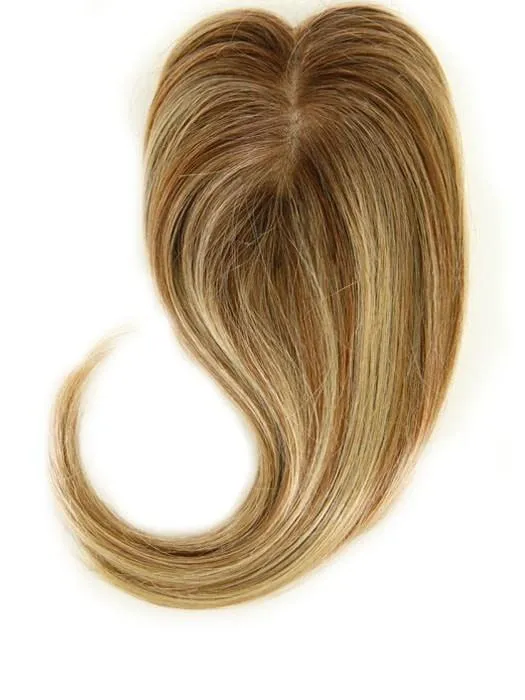 Accessories_Jon Renau_Wigs Hairpieces Toppers easiPart HH 12" | Remy Human Hair Topper (Mono Top)