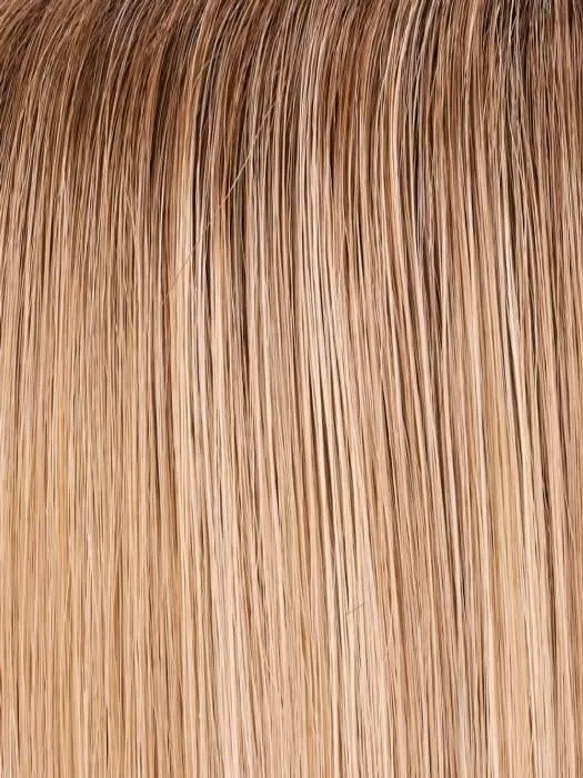 Accessories_Jon Renau_Wigs Hairpieces Toppers easiPart HH 12" | Remy Human Hair Topper (Mono Top)