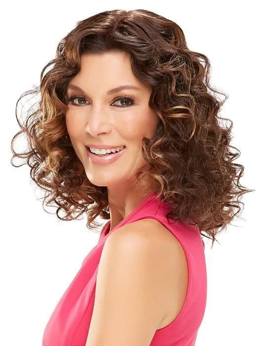 Accessories_Jon Renau_Wigs Hairpieces Toppers easiPart HH 18" | Remy Human Hair Topper (Mono Top)