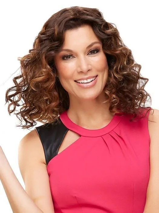 Accessories_Jon Renau_Wigs Hairpieces Toppers easiPart HH 18" | Remy Human Hair Topper (Mono Top)