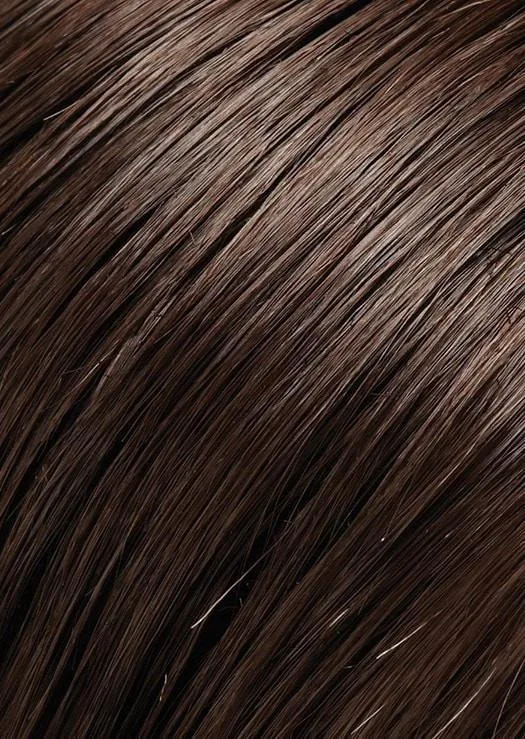 Accessories_Jon Renau_Wigs Hairpieces Toppers easiPart HH 18" | Remy Human Hair Topper (Mono Top)