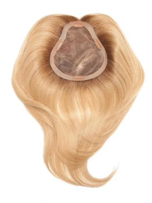 Accessories_Jon Renau_Wigs Hairpieces Toppers easiPart HH XL 12" | Remy Human Hair Topper (Mono Top)