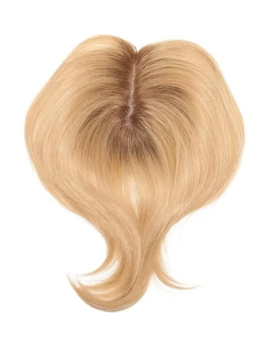 Accessories_Jon Renau_Wigs Hairpieces Toppers easiPart HH XL 12" | Remy Human Hair Topper (Mono Top)