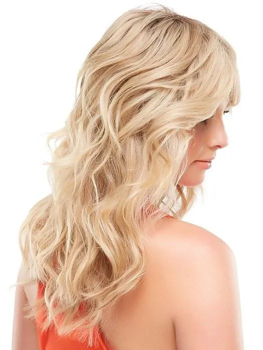 Accessories_Jon Renau_Wigs Hairpieces Toppers easiPart HH XL 12" | Remy Human Hair Topper (Mono Top)