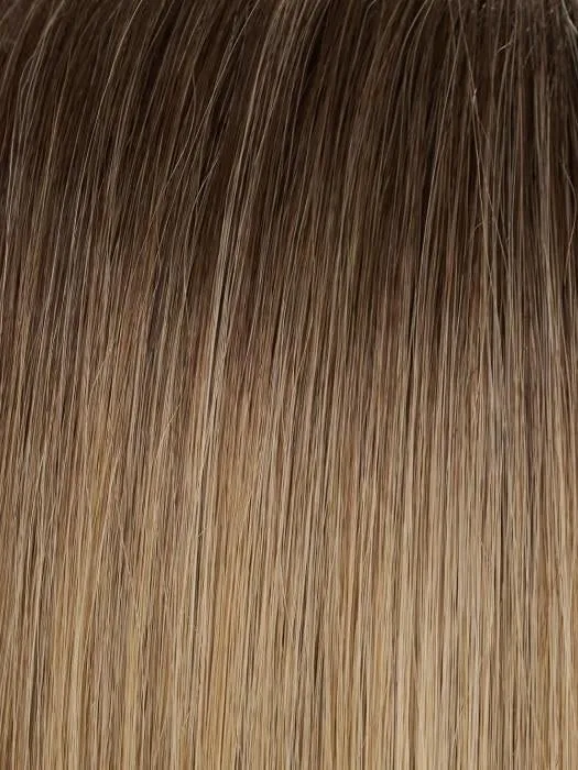Accessories_Jon Renau_Wigs Hairpieces Toppers easiPart Medium HD 12" | Synthetic Hair Topper (Mono Top)