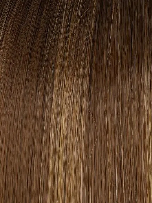 Accessories_Jon Renau_Wigs Hairpieces Toppers easiPart Medium HD 12" | Synthetic Hair Topper (Mono Top)