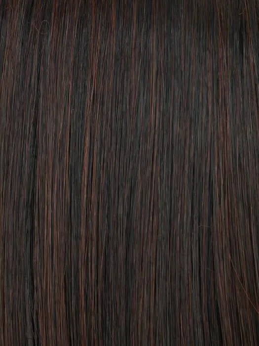 Accessories_Jon Renau_Wigs Hairpieces Toppers easiPart Medium HD 12" | Synthetic Hair Topper (Mono Top)
