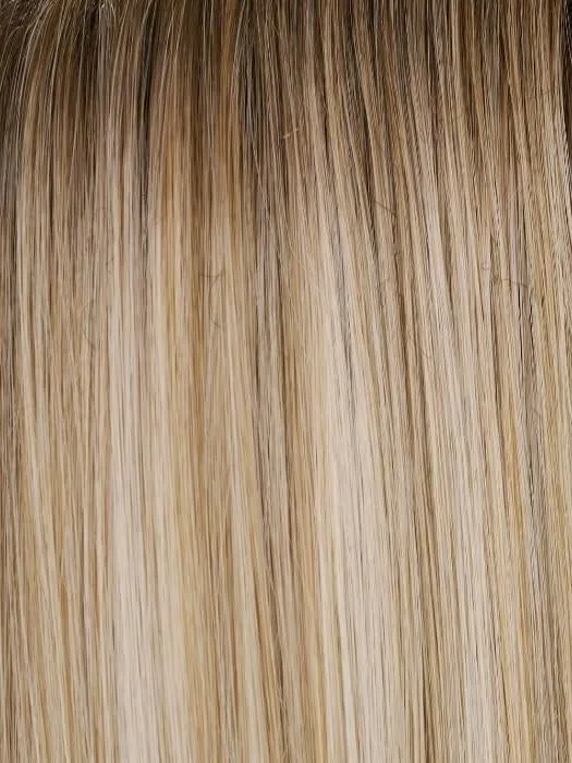 Accessories_Jon Renau_Wigs Hairpieces Toppers easiPart Medium HD 12" | Synthetic Hair Topper (Mono Top)