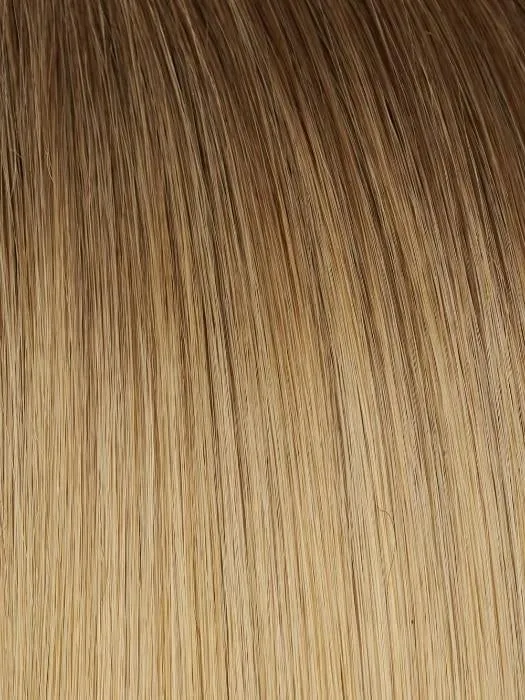 Accessories_Jon Renau_Wigs Hairpieces Toppers easiPart Medium HD 12" | Synthetic Hair Topper (Mono Top)