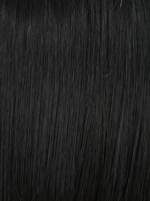 Accessories_Jon Renau_Wigs Hairpieces Toppers easiPart Medium HD 12" | Synthetic Hair Topper (Mono Top)