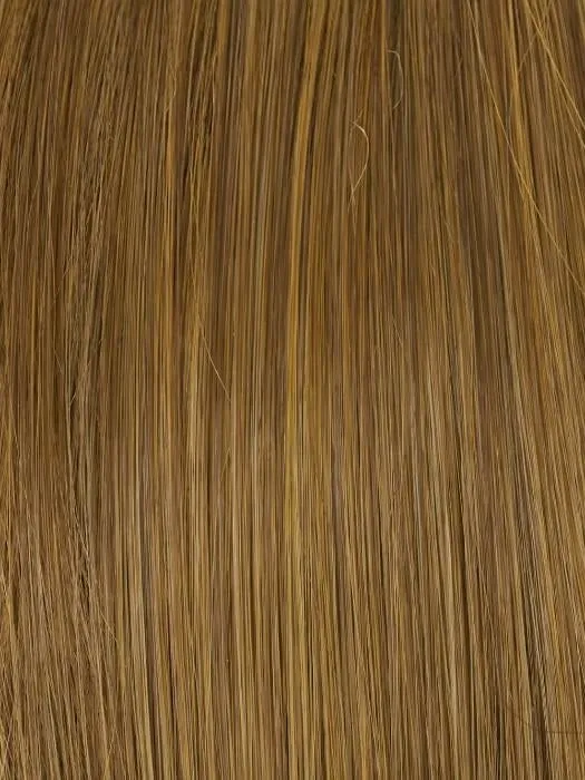 Accessories_Jon Renau_Wigs Hairpieces Toppers easiPart Medium HD 12" | Synthetic Hair Topper (Mono Top)