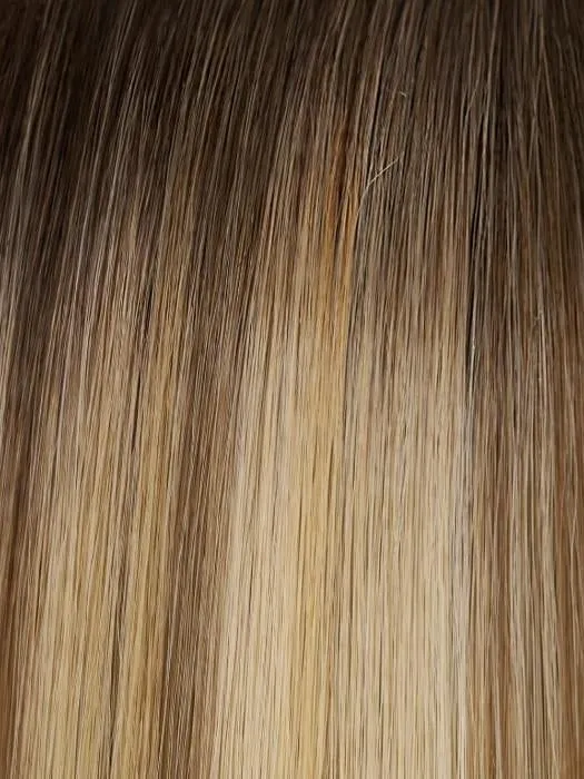 Accessories_Jon Renau_Wigs Hairpieces Toppers easiPart Medium HD 12" | Synthetic Hair Topper (Mono Top)