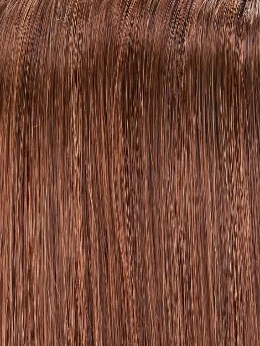 Accessories_Jon Renau_Wigs Hairpieces Toppers easiPart XL 8" | Remy Human Hair Topper