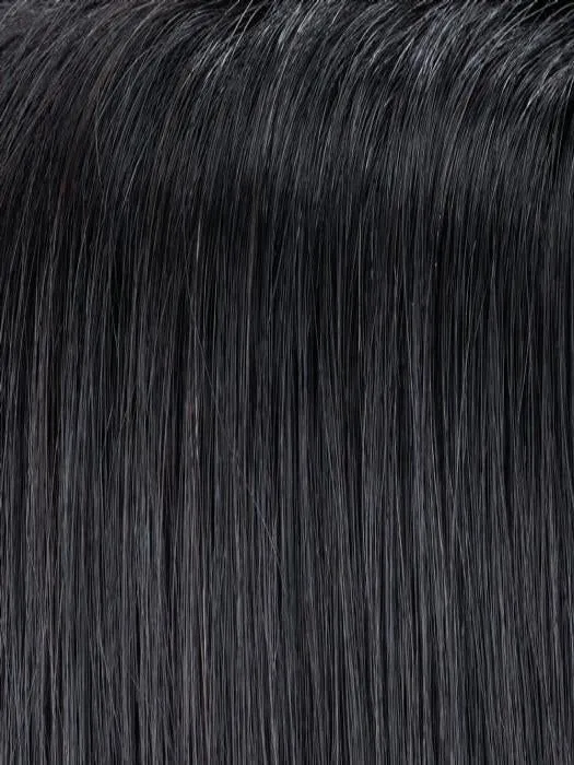 Accessories_Jon Renau_Wigs Hairpieces Toppers easiPart XL 8" | Remy Human Hair Topper