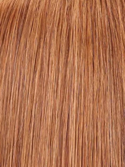 Accessories_Jon Renau_Wigs Hairpieces Toppers easiPart XL 8" | Remy Human Hair Topper