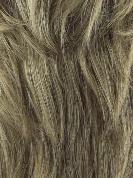 Accessories_Jon Renau_Wigs Hairpieces Toppers easiPart XL 8" | Remy Human Hair Topper