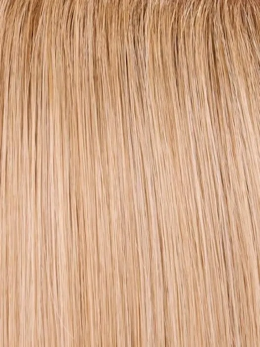 Accessories_Jon Renau_Wigs Hairpieces Toppers easiPart XL 8" | Remy Human Hair Topper