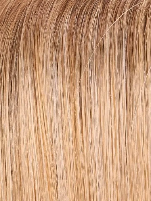 Accessories_Jon Renau_Wigs Hairpieces Toppers easiPart XL 8" | Remy Human Hair Topper