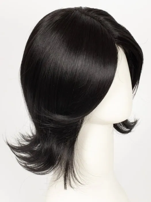 Accessories_Jon Renau_Wigs Hairpieces Toppers Elizabeth | HF Synthetic Lace Front Wig (Mono Top)