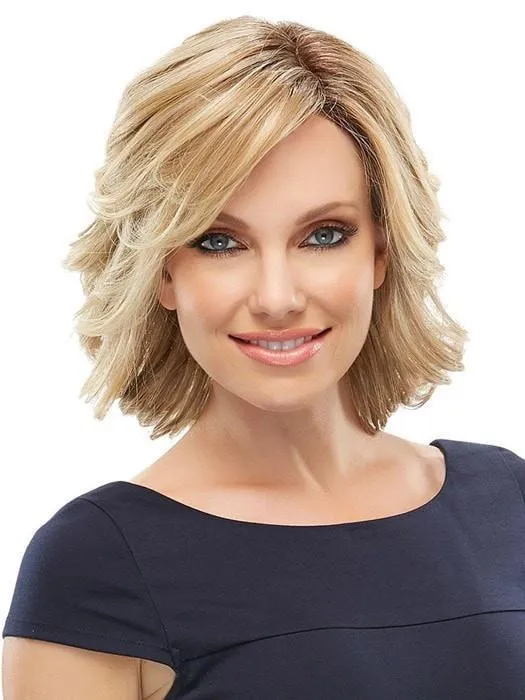 Accessories_Jon Renau_Wigs Hairpieces Toppers Elizabeth | HF Synthetic Lace Front Wig (Mono Top)