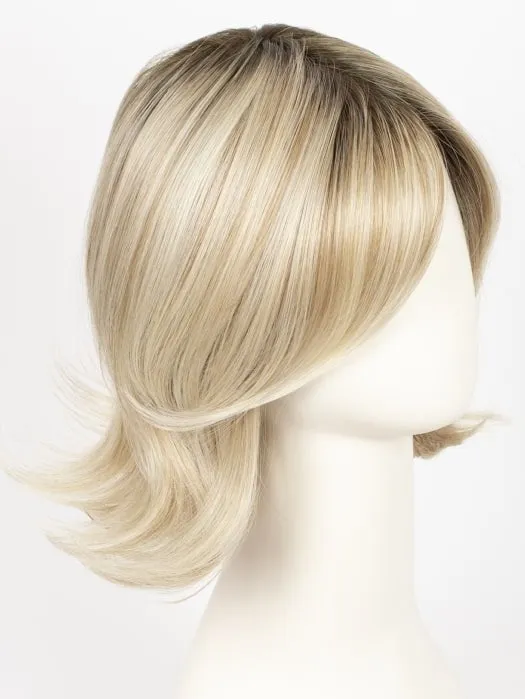 Accessories_Jon Renau_Wigs Hairpieces Toppers Elizabeth | HF Synthetic Lace Front Wig (Mono Top)