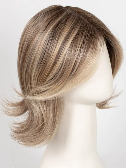 Accessories_Jon Renau_Wigs Hairpieces Toppers Elizabeth | HF Synthetic Lace Front Wig (Mono Top)