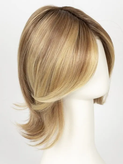 Accessories_Jon Renau_Wigs Hairpieces Toppers Elizabeth | HF Synthetic Lace Front Wig (Mono Top)