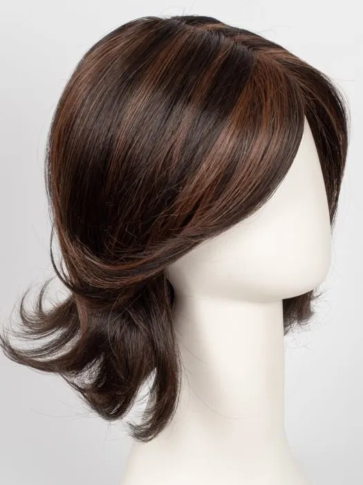 Accessories_Jon Renau_Wigs Hairpieces Toppers Elizabeth | HF Synthetic Lace Front Wig (Mono Top)