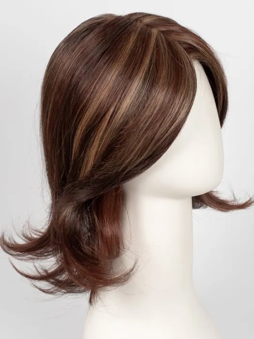 Accessories_Jon Renau_Wigs Hairpieces Toppers Elizabeth | HF Synthetic Lace Front Wig (Mono Top)