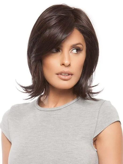 Accessories_Jon Renau_Wigs Hairpieces Toppers Elizabeth | HF Synthetic Lace Front Wig (Mono Top)