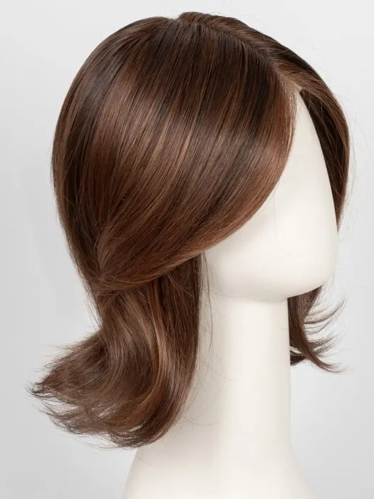 Accessories_Jon Renau_Wigs Hairpieces Toppers Elizabeth | HF Synthetic Lace Front Wig (Mono Top)