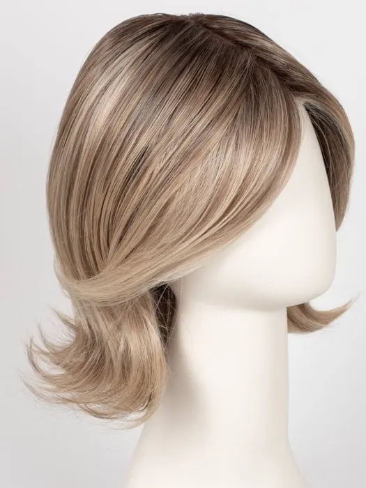 Accessories_Jon Renau_Wigs Hairpieces Toppers Elizabeth | HF Synthetic Lace Front Wig (Mono Top)