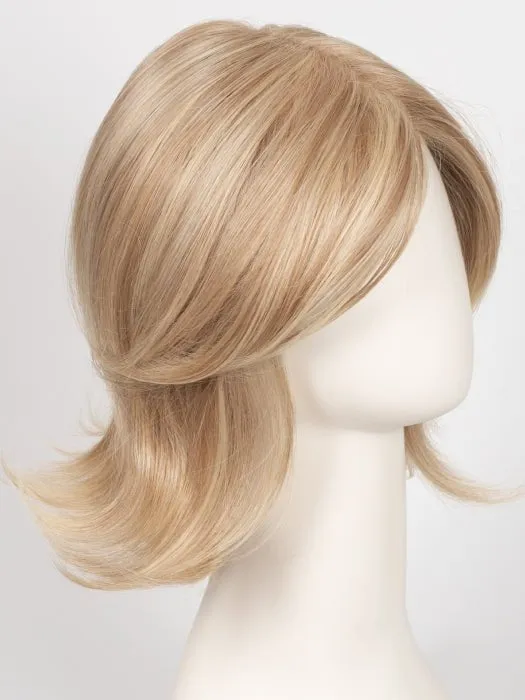 Accessories_Jon Renau_Wigs Hairpieces Toppers Elizabeth | HF Synthetic Lace Front Wig (Mono Top)