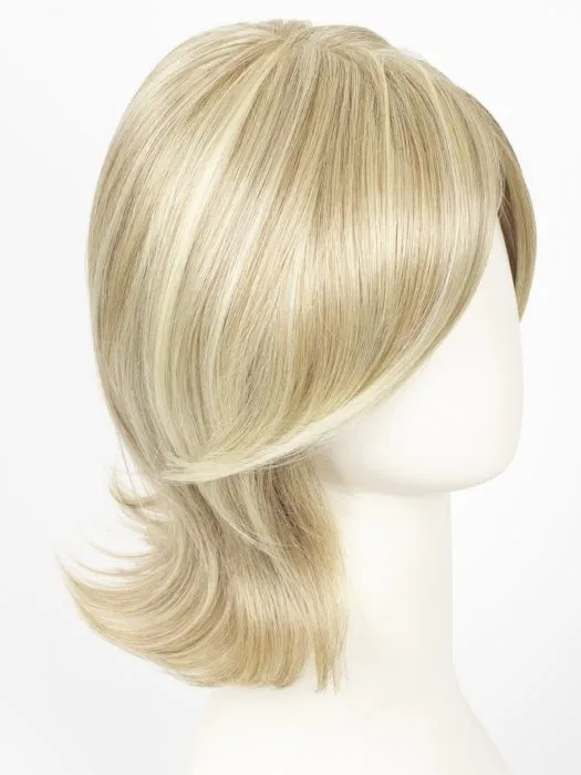 Accessories_Jon Renau_Wigs Hairpieces Toppers Elizabeth | HF Synthetic Lace Front Wig (Mono Top)