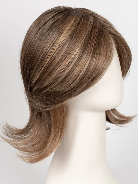 Accessories_Jon Renau_Wigs Hairpieces Toppers Elizabeth | HF Synthetic Lace Front Wig (Mono Top)