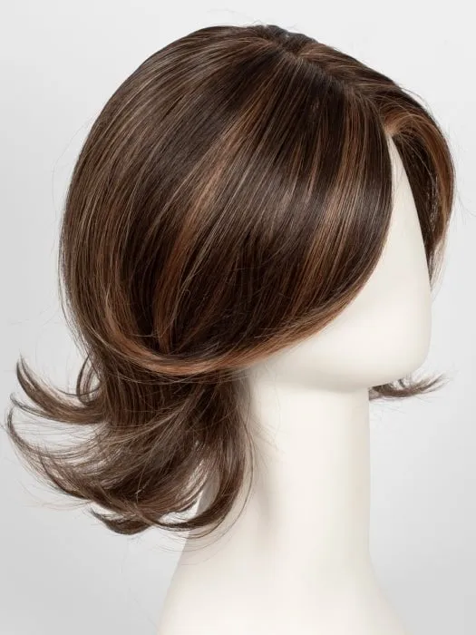 Accessories_Jon Renau_Wigs Hairpieces Toppers Elizabeth | HF Synthetic Lace Front Wig (Mono Top)
