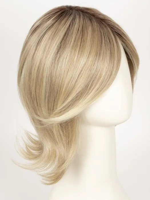 Accessories_Jon Renau_Wigs Hairpieces Toppers Elizabeth | HF Synthetic Lace Front Wig (Mono Top)
